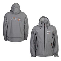 Softshellová bunda KARTING