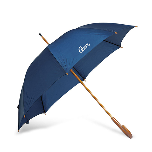 Deštník tyčový