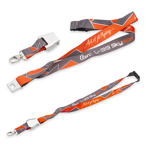 Lanyard SKY-FOX